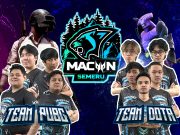 Grand Final Asia Pacific Predator League 2022 di Tokyo Segera Dimulai