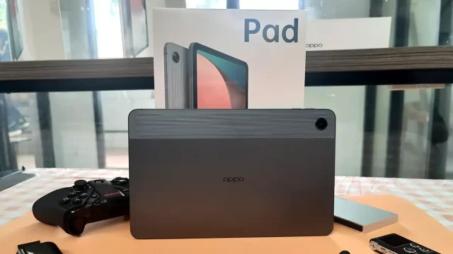OPPO Pad Air