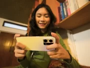 OPPO Reno8 Hadirkan Kamera AI Inovatif untuk Fotografi Kreatif OPPO Reno8 AI Camera