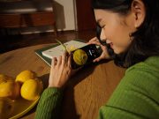 OPPO Reno8 Ajak Pengguna Jelajahi Dunia Mikroskopis dengan Teknologi Microlens