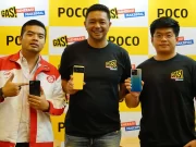 POCO M5 Series Resmi Hadir, Ini Banderolan Harganya POCO M5 Series Resmi Hadir di Indonesia
