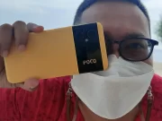 Maksimalkan Long Weekend dengan Fitur Unggulan POCO M5 Smartphone Gaming POCO M5 Series