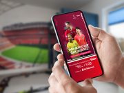 Telkomsel dan Vidio Suguhkan Paket Nonton Seluruh Pertandingan FIFA World Cup Qatar 2022