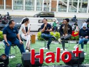 Paket Telkomsel Halo+ Makin Dinikmati Pelanggan Pascabayar