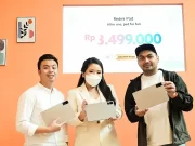 4 Keunggulan Redmi Pad, Tablet Entry Level Xiaomi yang Dijual Mulai Hari Ini Peluncuran Redmi Pad di Indonesia