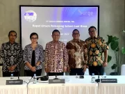 Surge Terbitkan 205.029.000 Saham untuk Penambahan Modal Penambahan Modal Surge