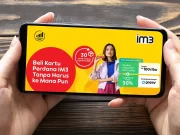 IOH Hadirkan Layanan Pengiriman Instan untuk Pembelian Kartu SIM Pengiriman Instan Kartu SIM IM3