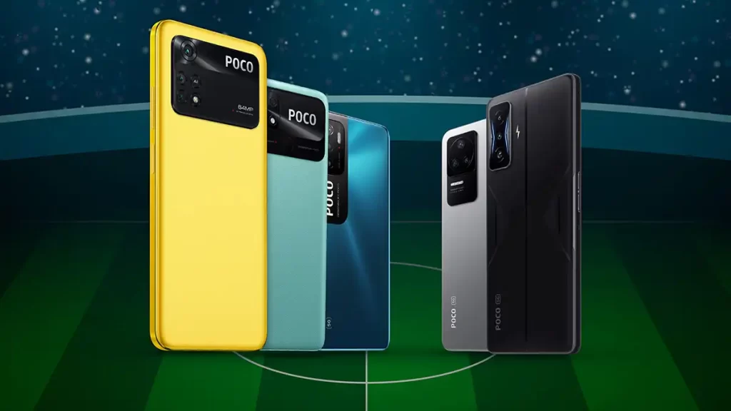 Poco 7. Чехол для смартфона poco.