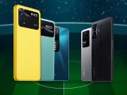 Harga Baru Smartphone POCO Bulan Juni 2023 #PromoInjuryTime POCO