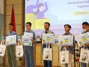 Ini Daftar Pemenang Quipper Championship 2022 Quipper Championship 2022