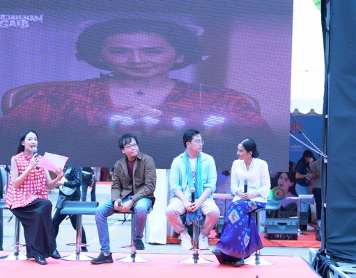 MAXstream Siap Hadirkan Ragam Konten Orisinal Genre Horor Berkualitas di Bioskop Tahun 2023