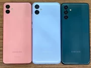 Smartphone Sejutaan yang Awet dan Tahan Lama Smartphone Sejutaan Samsung Galaxy A04 Series