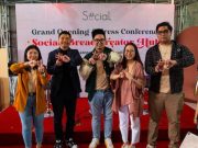 Dukung UMKM di Era Digital, Social Bread Hadirkan Creator Hub