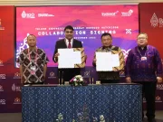 Telkom dan IOH Siap Akselerasikan Pertumbuhan Ekonomi Digital Indonesia Telkom x IOH Ekonomi Digital