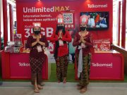 Telkomsel Pastikan Kenyamanan Pengalaman Digital Delegasi KTT G20 di Bali