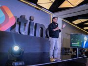 Tinc Raih Penghargaan ORIGIN Innovation Awards 2022