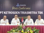 Teknologi Kabel Laut Terbaru Triasmitra Dukung Kapasitas 25 Tera Bit