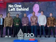 VIDA: Infrastruktur Digital yang Baik Mampu Dorong Inklusi Keuangan Inklusi Keuangan