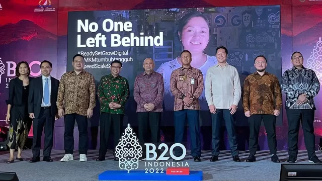 Inklusi Keuangan