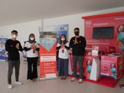 Telkomsel Pastikan Kesiapan Infrastruktur Menyambut Perhelatan World Superbike 2022