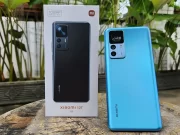 5 Fitur Unggulan Xiaomi 12T 5G yang Pas Buat Konten Kreator Xiaomi 12T 5G