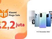 Xiaomi Mega Sale 2022 Hadirkan Produk Unggulan Harga Terjangkau Xiaomi Mega Sale 2022