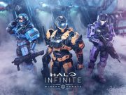 Halo Infinite Winter Update Telah Tersedia di Semua Platform halo infinite