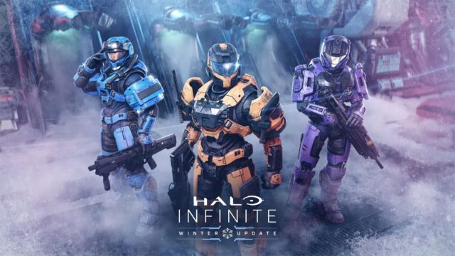 halo infinite