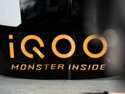 Brand Smartphone iQOO Resmi Masuk Pasar Indonesia iQOO 11