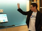 ESB Perkenalkan Teknologi Terdepan di SIAL Interfood 2022 ESB di SIAL Interfood 2022