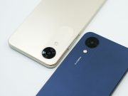 Baru Diumumkan, Ini Hasil Foto Kamera OPPO A17k OPPO A17k kamera
