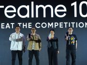 realme 10 Resmi Hadir Bawa Helio G99 dan Super AMOLED 90Hz realme 10 resmi meluncur