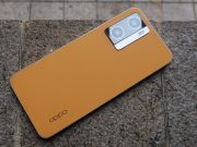 Review OPPO A77s | A Series dengan Desain Reno oppo a77s review