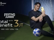 vivo Hadirkan Kampanye vivo Festivo Juara dan #vivogiveitashot vivo Festivo Juara