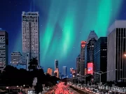 Cara Bikin Konten Kreatif dengan Fitur AI Sky Filter POCO M5s AI Sky Fiter POCO M5s