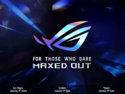 ASUS ROG Akan Meluncurkan Teknologi dan Inovasi Terbaru di CES 2023 ASUS ROG di CES 2023