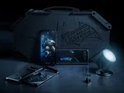 ASUS ROG Phone 6 BATMAN Edition Resmi Hadir di Indonesia asus rog phone 6 batman edition