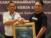 AVIANA Dorong Digitalisasi Koperasi Bareng KopKar Gobel-Panasonic AVIANA