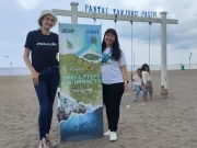 Acer Gandeng Seasoldier Gelar Aksi Bersih-bersih Pantai