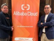 Ini Strategi Alibaba Cloud Perkuat Ekosistem Mitra Digital