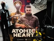 4Divinity Siap Bawa Game RPG Atomic Heart ke Pasar Asia Atomic Heart Masuk Wilayah Asia