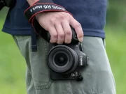 Canon EOS R6 Mark II Unggulkan Video 6K RAW dan Kecepatan Foto 40 fps