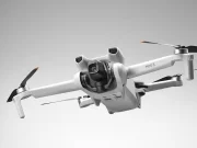 Erajaya Active Lifestyle Buka Pre-order DJI Mini 3 DJI Mini 3 Pre-order