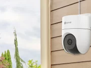 EZVIZ H8c Kamera Pengawas Berfitur Komplit ezviz h8c