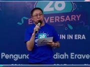 Daftar Pemenang Eraversary 2022 Resmi Diumumkan, Apakah Anda Salah Satunya?