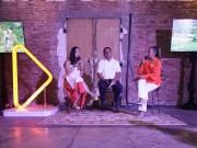 Dukung Nasabah Kejar Passion, FWD Insurance Gelar Press Play FWD Insurance Press Play Music