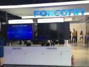 Foxconn Mengklaim Masalah di Pabrik iPhone China Sudah Selesai