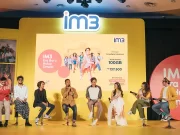 IM3 Luncurkan Kampanye Era Baru Hidup Simpel IM3 Era Baru Hidup Simpel