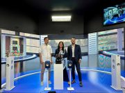 Napak Tilas 61 Tahun KEF: Keunggulan Teknologi dan Inovasi Dalam Suara