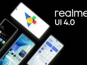 Realme UI 4.0 Akan Melakukan Debut Globalnya pada 8 Desember